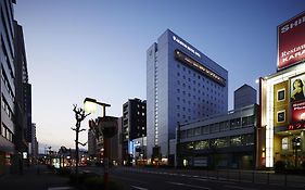 アートホテル大分